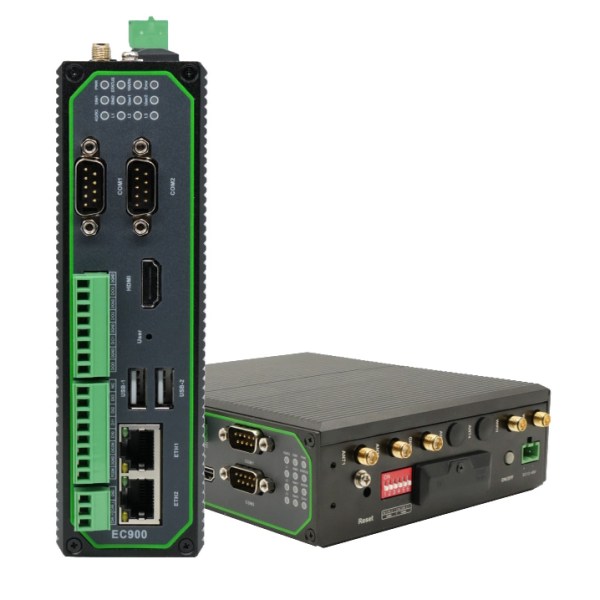 EC942  Edge Computer